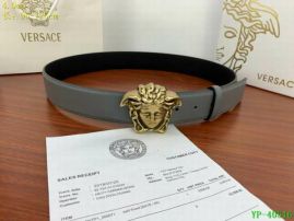 Picture of Versace Belts _SKUVersaceBelt40mm95-125cm8L408353